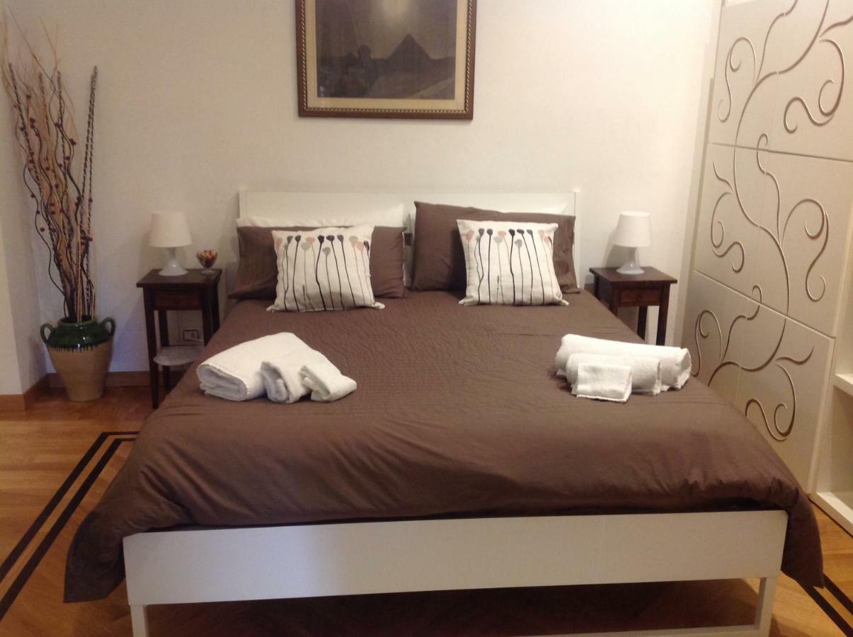 Bed & Breakfast Talenti House