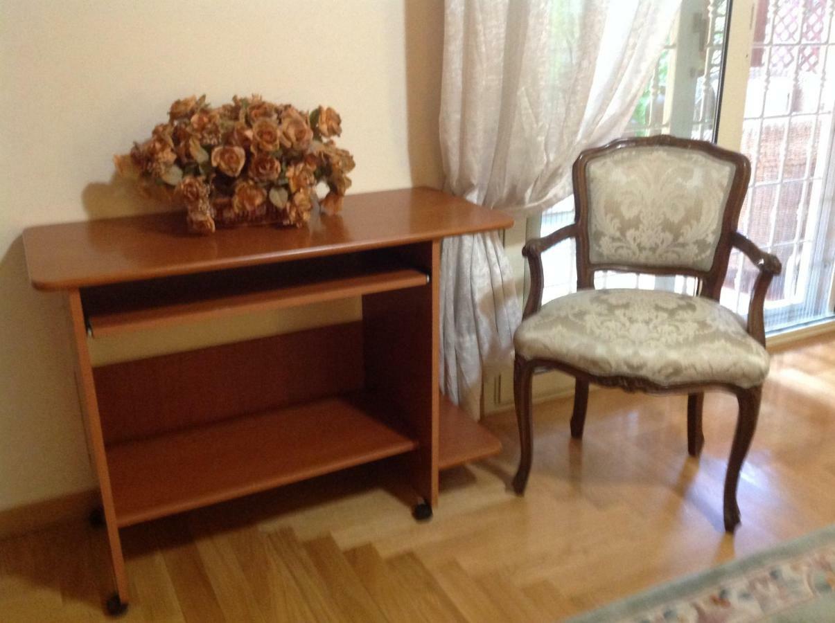 Bed & Breakfast Talenti House Roma