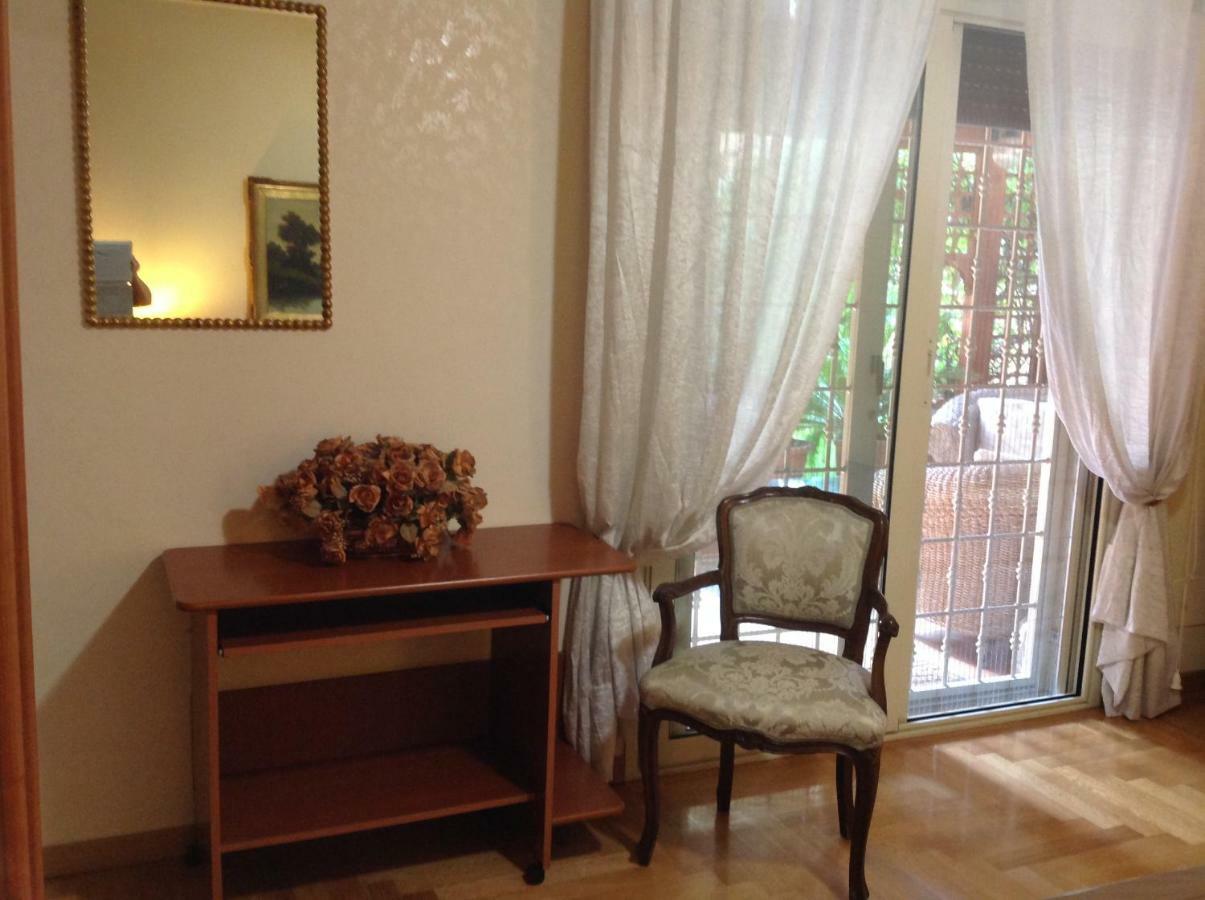 Bed & Breakfast Talenti House 3*