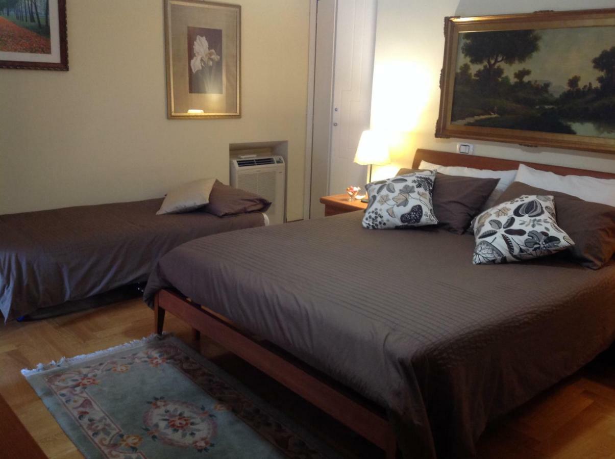 Bed & Breakfast Talenti House 3*