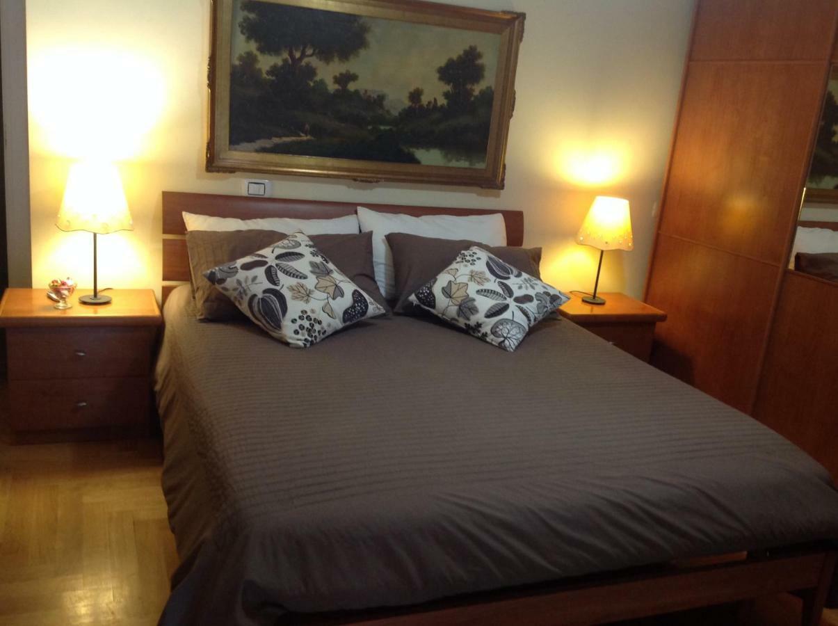 Talenti House Bed & Breakfast Roma