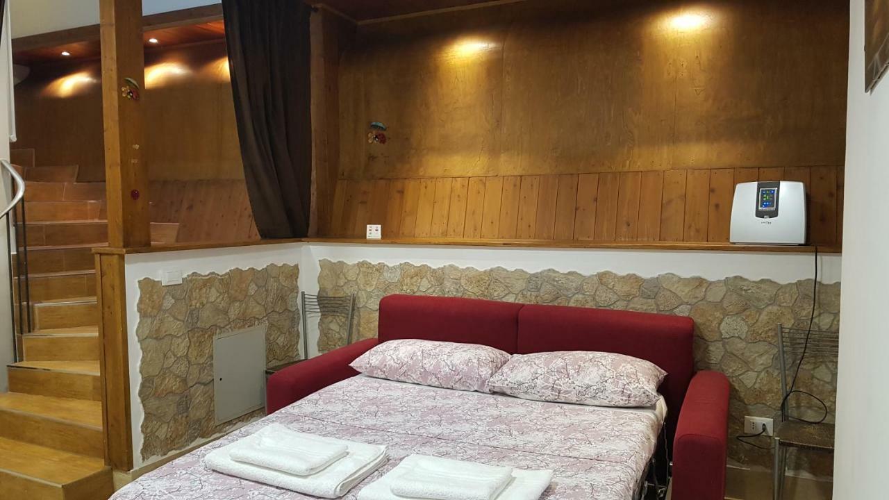 Apartment Domus Maria Vaticano Rome