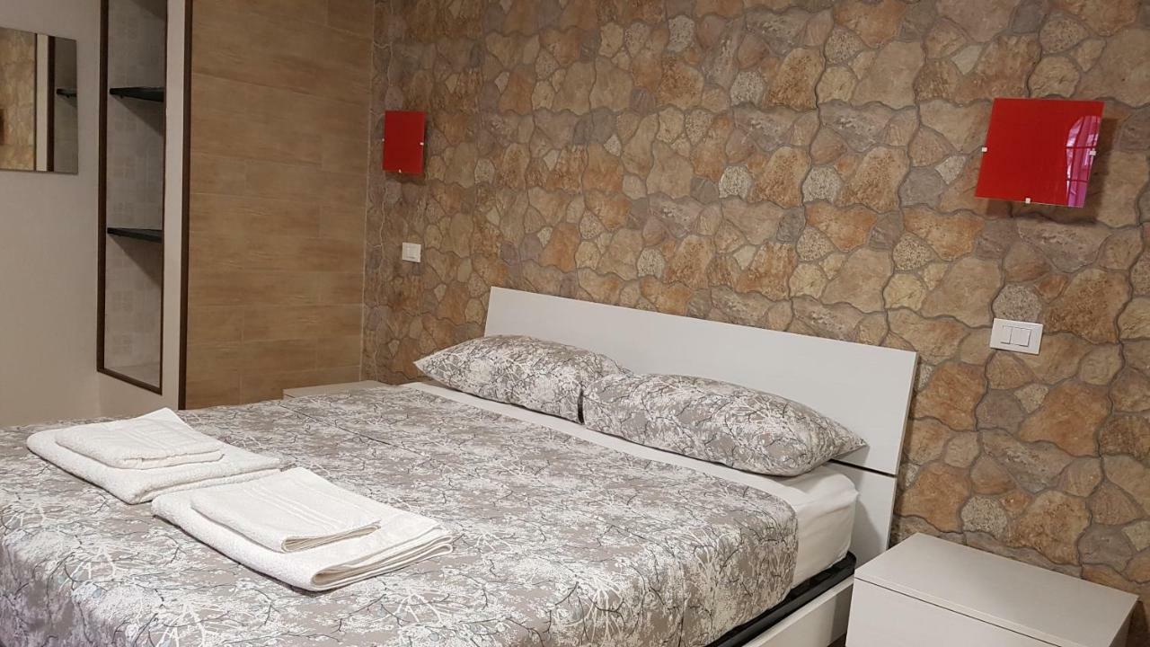 Apartment Domus Maria Vaticano Rome