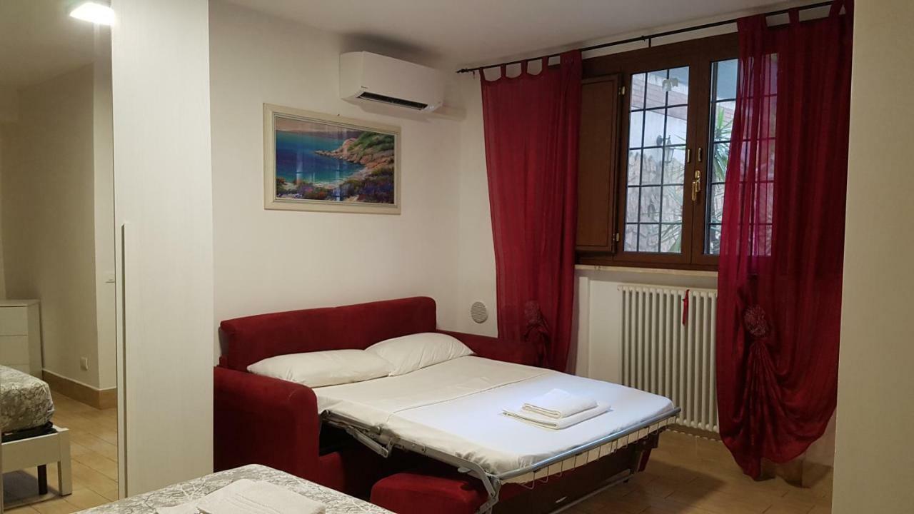 Domus Maria Vaticano Apartment Rome