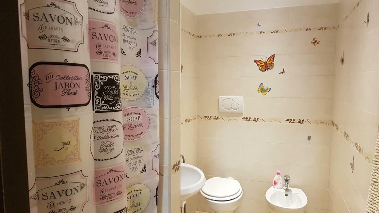 Domus Maria Vaticano Apartment Rome