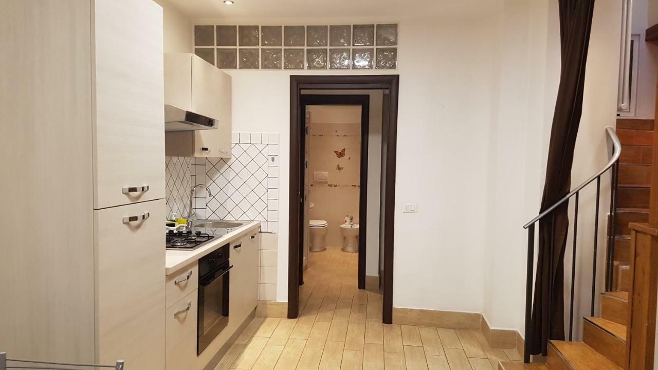Apartment Domus Maria Vaticano