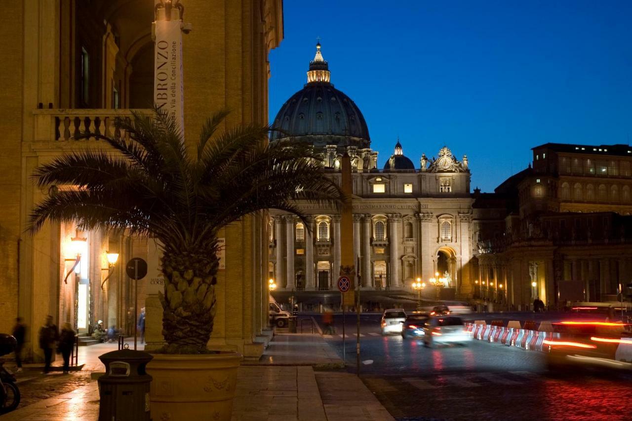 Palazzo Cardinal Cesi 4* Rome