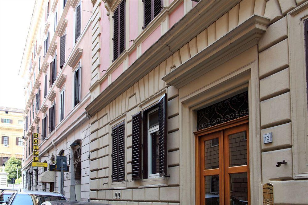 Xx Settembre Hotel