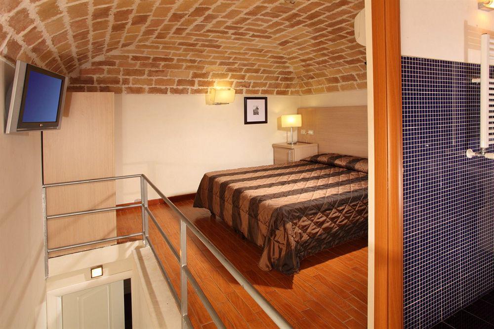 Xx Settembre Hotel Rome