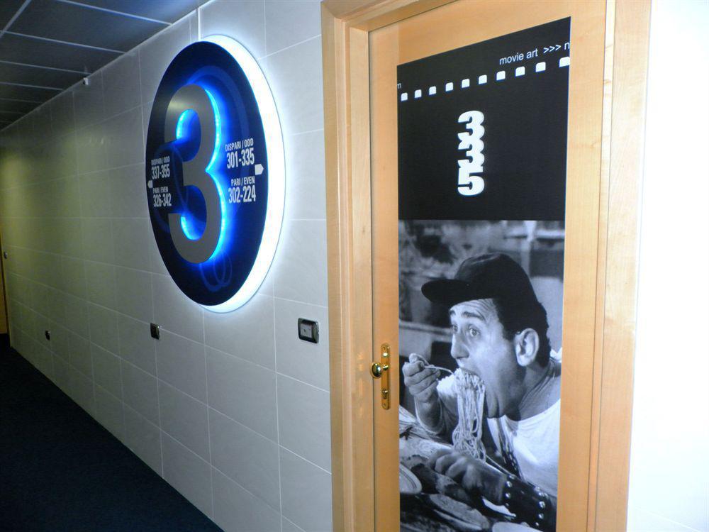 Hotel Ibis Styles Vintage
