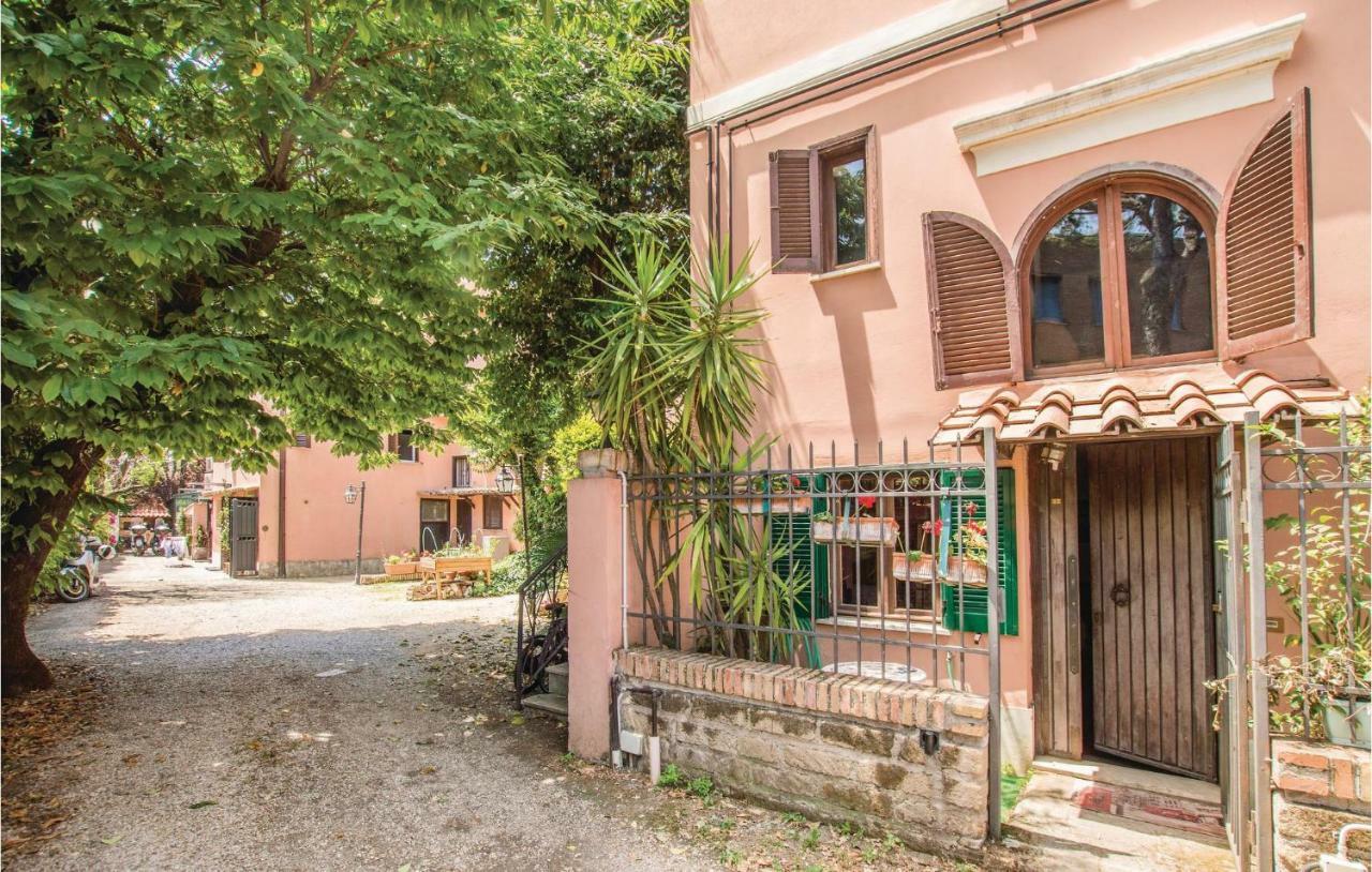 Apartment Pamphili Rome