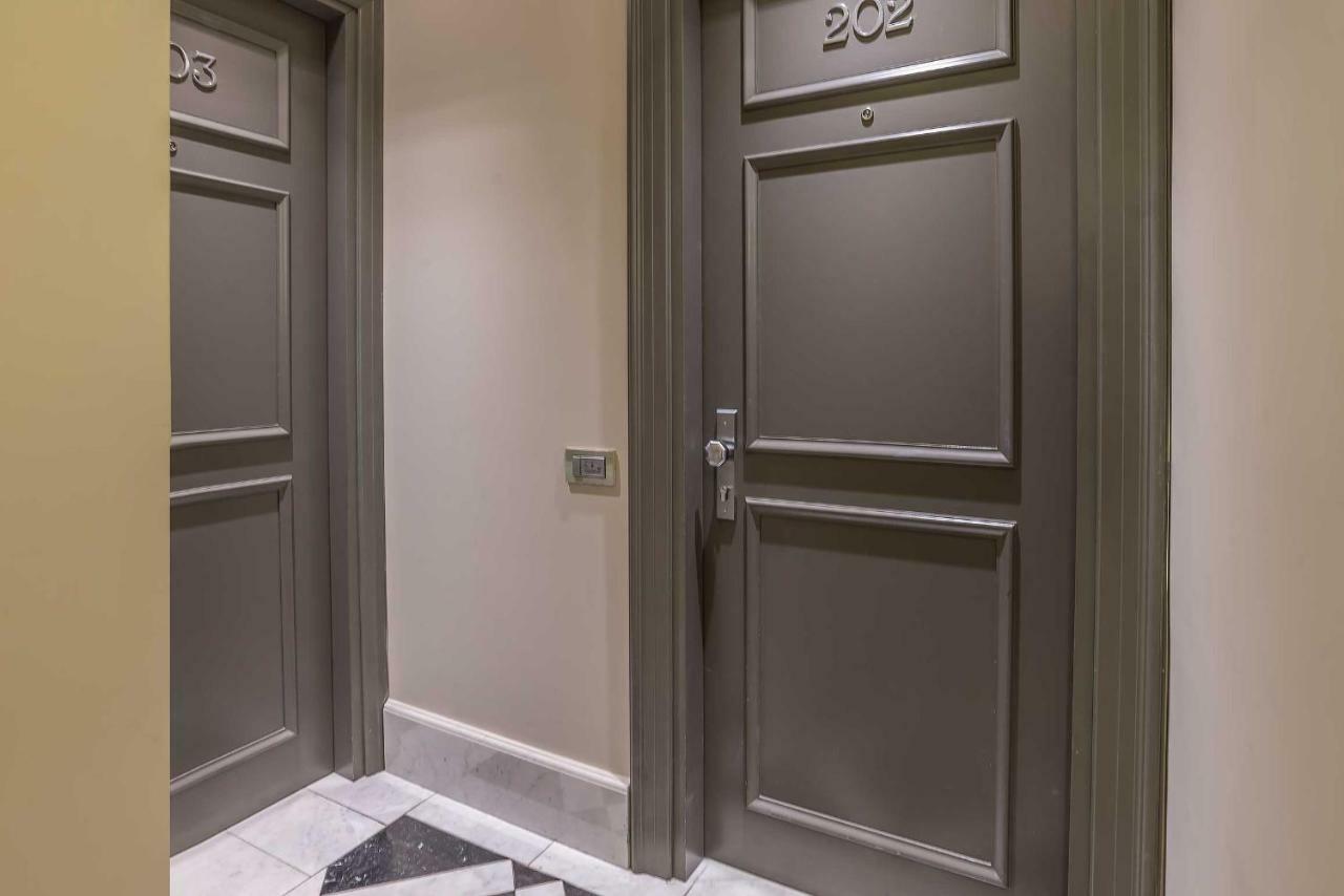 Lunetta Hotel Roma