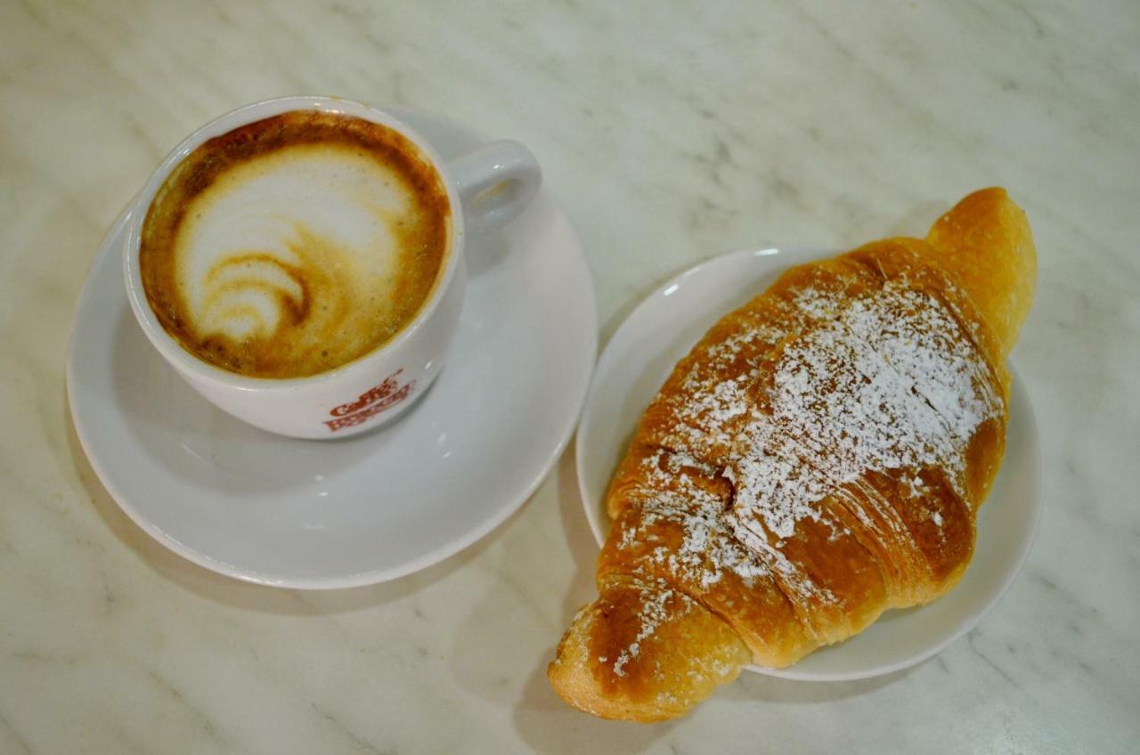 Vaticano St Joseph Bed & Breakfast