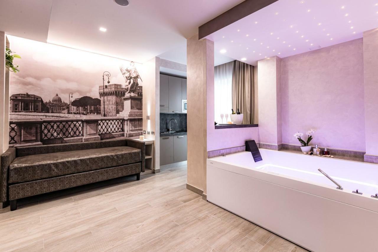 Aurelia San Pietro 4* Roma