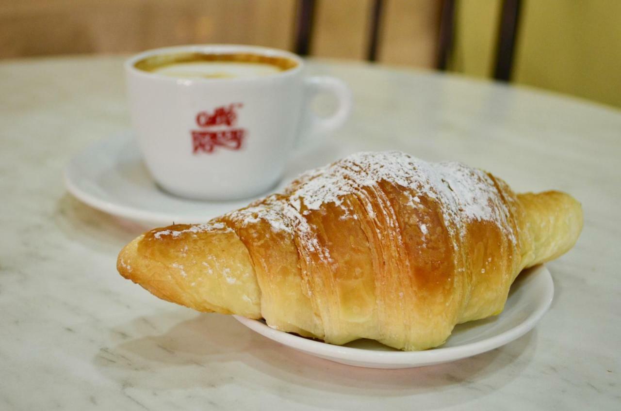 Bed & Breakfast Vaticano St Joseph