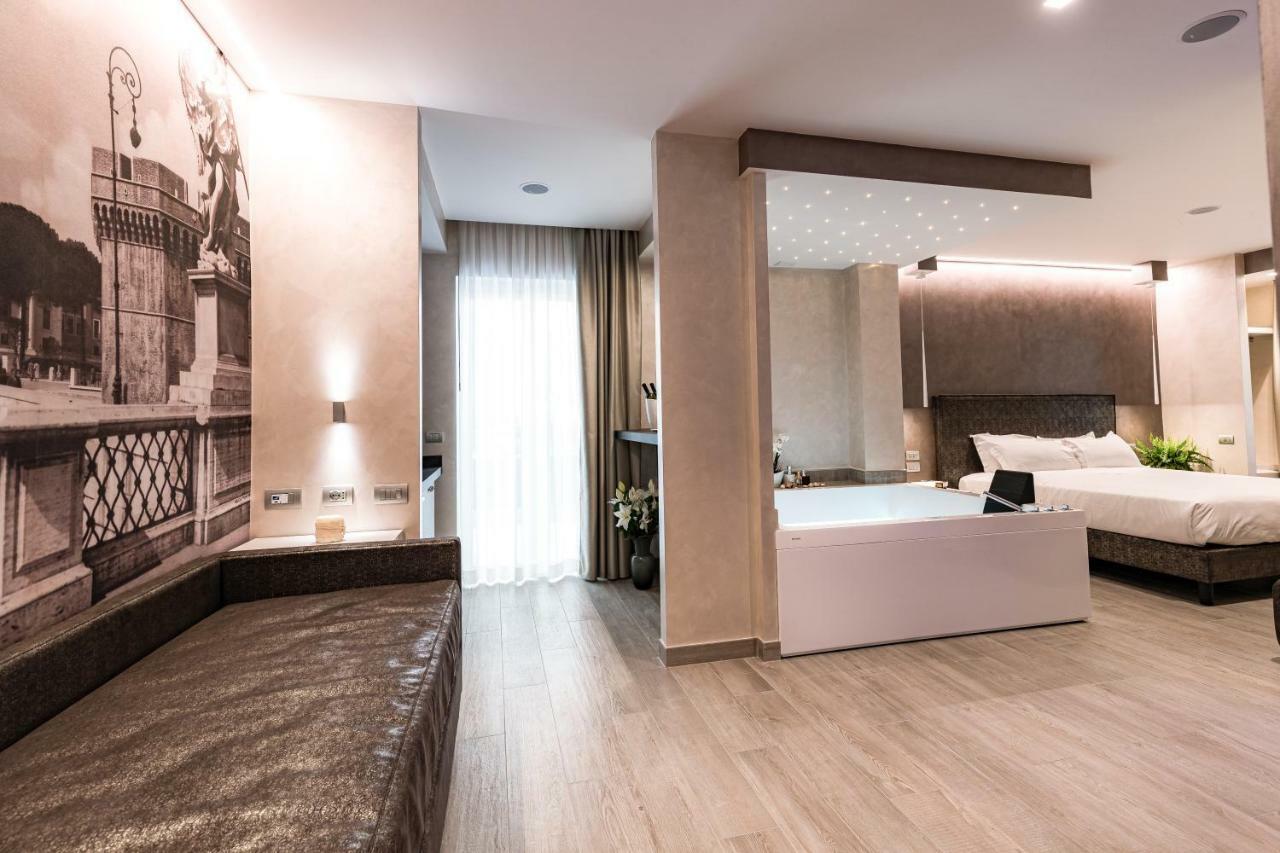 Hotel Aurelia San Pietro Rome