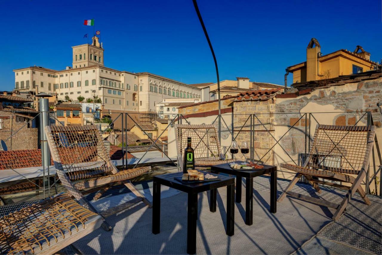 Guest house Casa Modelli Rome
