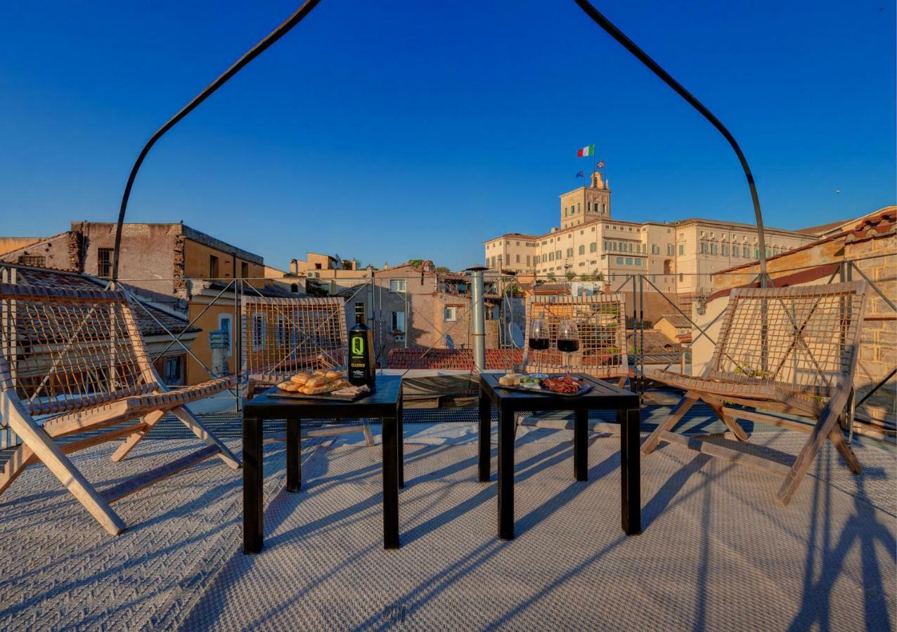 Casa Modelli Guest house