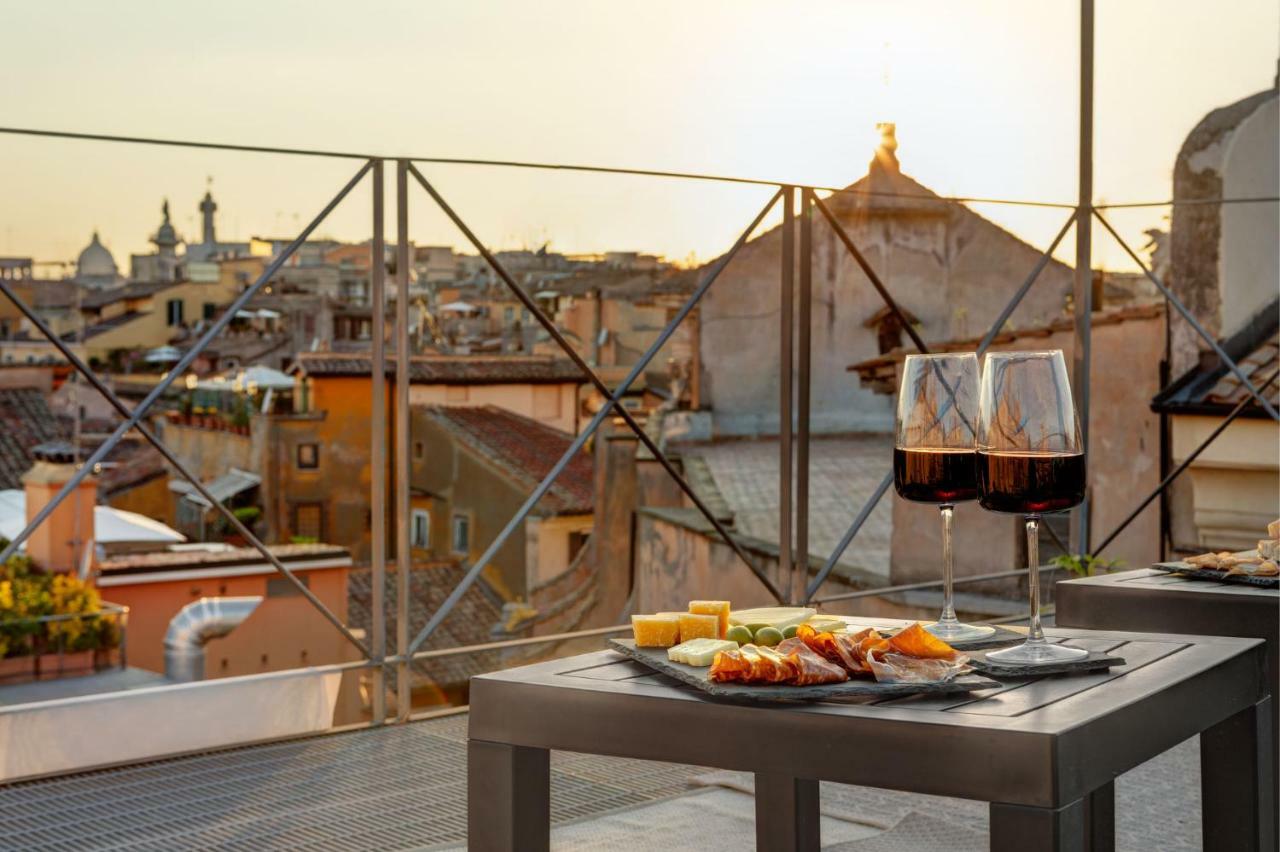 Casa Modelli Guest house Rome