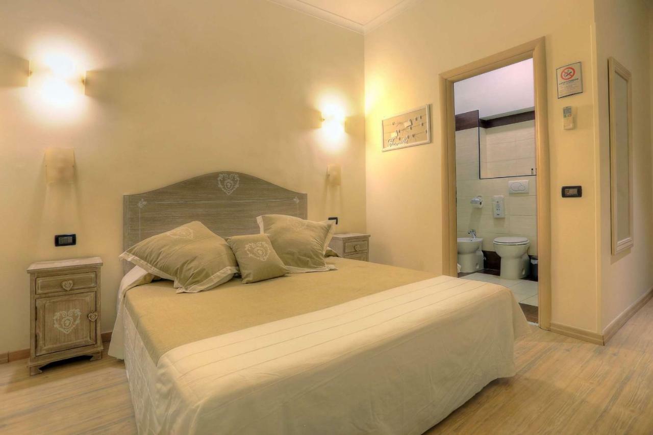La Casa Di Maurizio Bed & Breakfast Rome