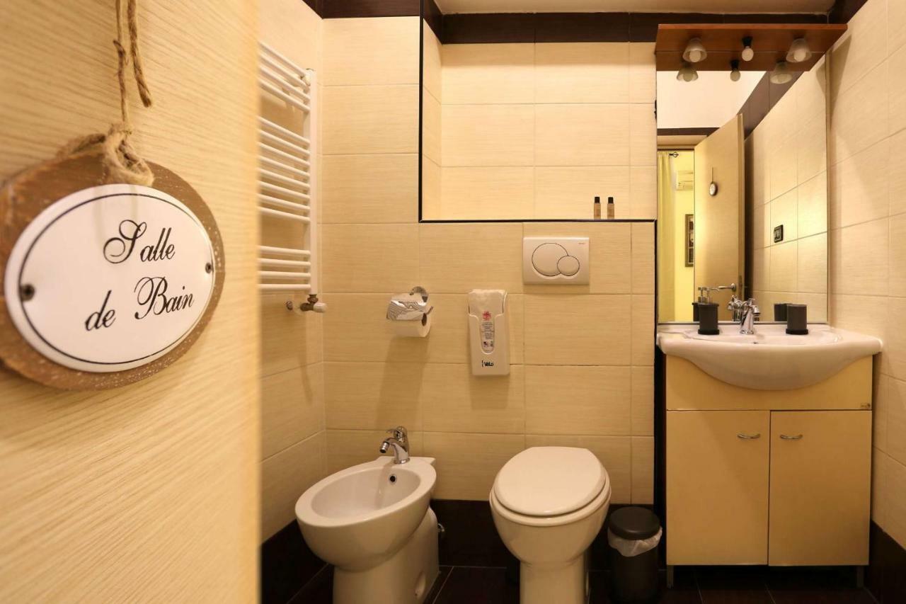 La Casa Di Maurizio 3* Rome