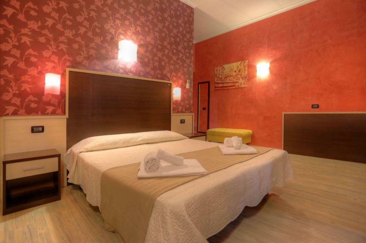 La Casa Di Maurizio Bed & Breakfast Rome