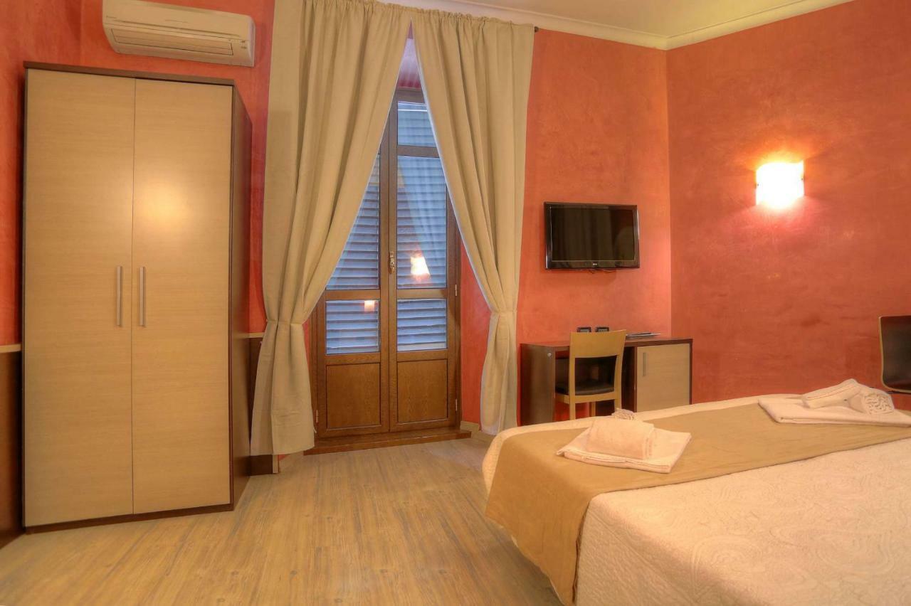 La Casa Di Maurizio 3* Rome