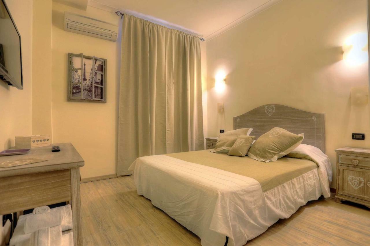 La Casa Di Maurizio Bed & Breakfast Rome