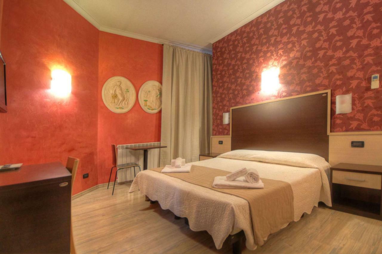 La Casa Di Maurizio Bed & Breakfast Rome