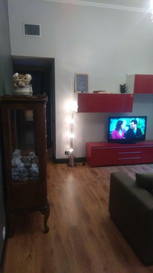 Appartamento Yourstay@rome Coliseum