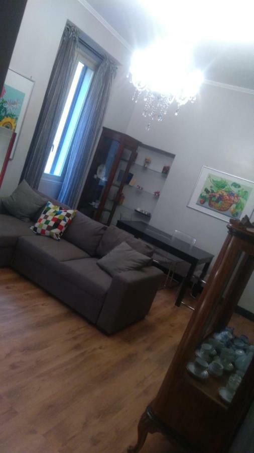 Appartamento Yourstay@rome Coliseum *