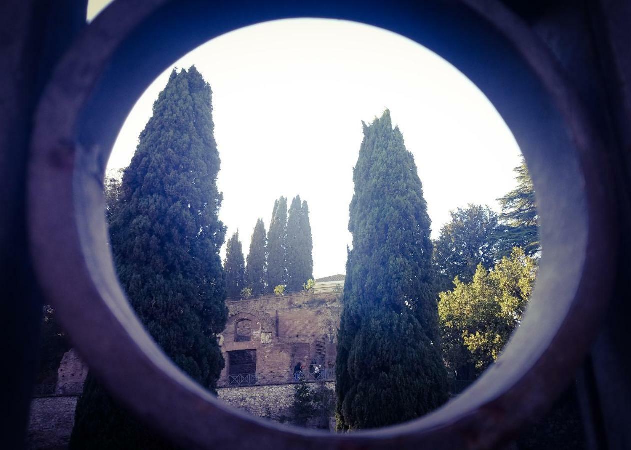 Yourstay@rome Coliseum Appartamento