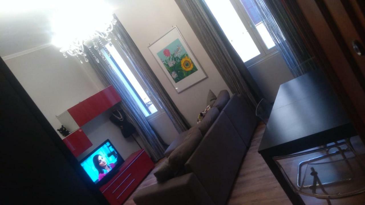 Yourstay@rome Coliseum Appartamento