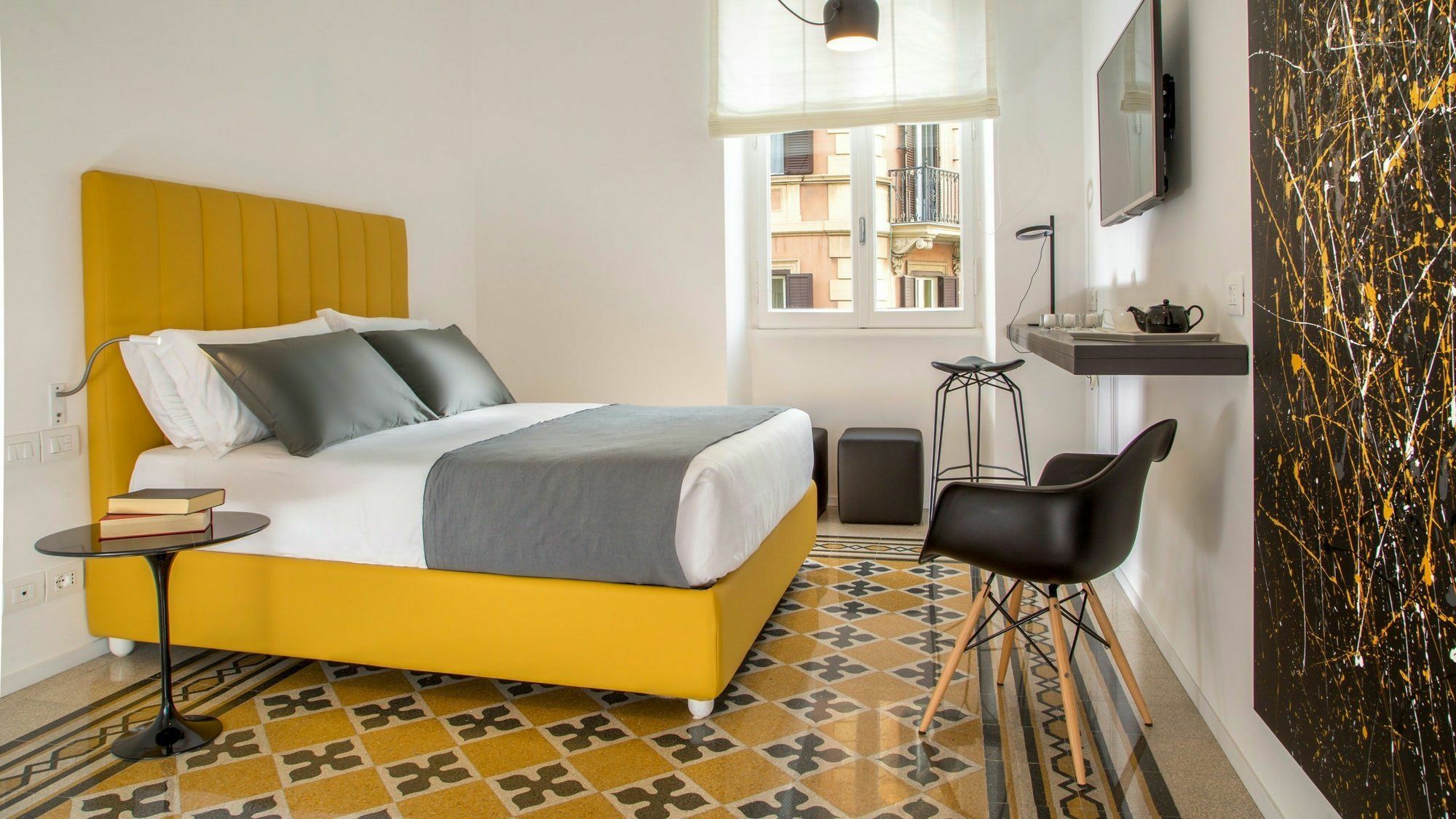 Belli36rooms Near Spanish Step And Vatican 3* Rome