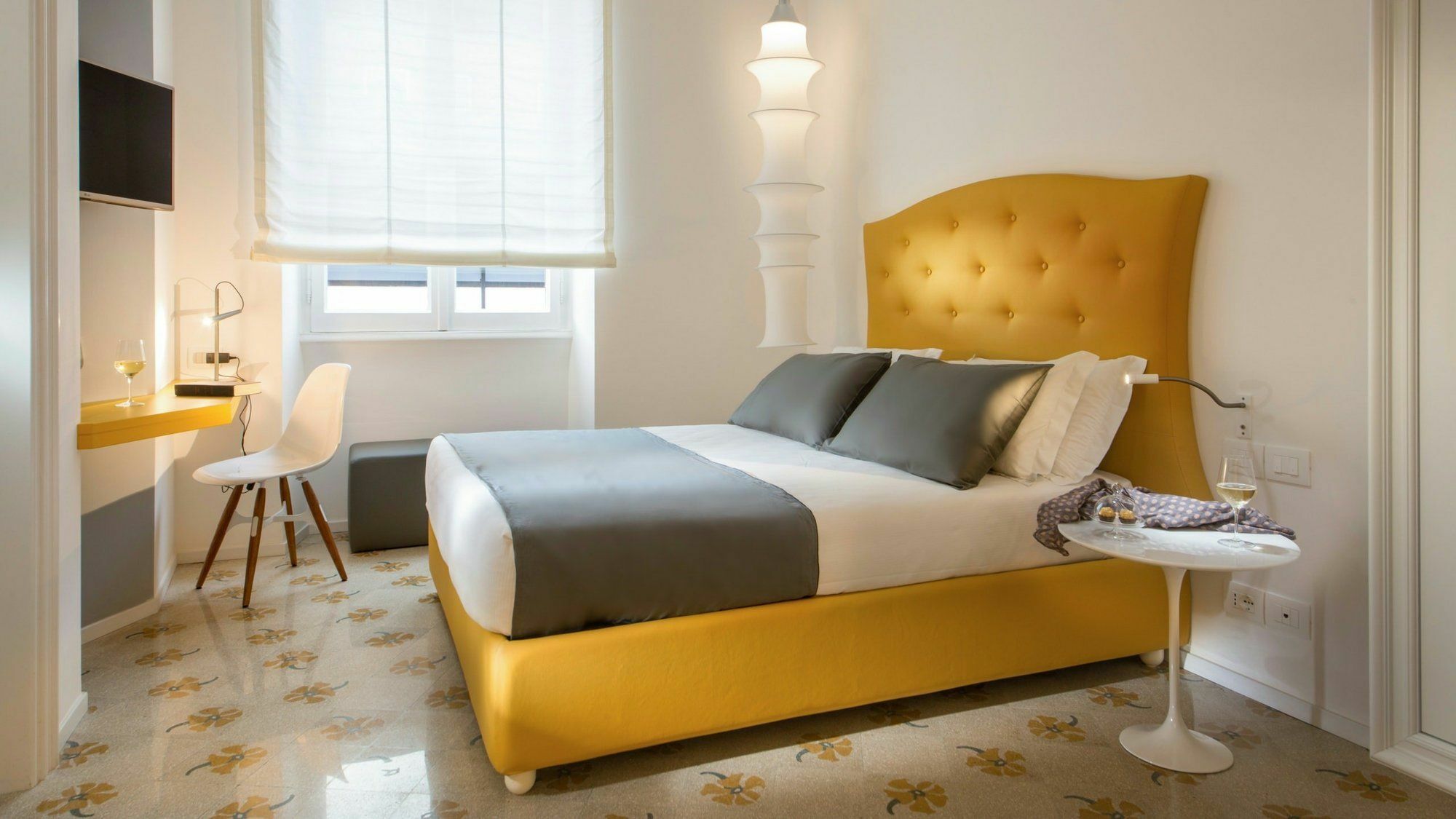 Belli36rooms Near Spanish Step And Vatican Guest house 3*