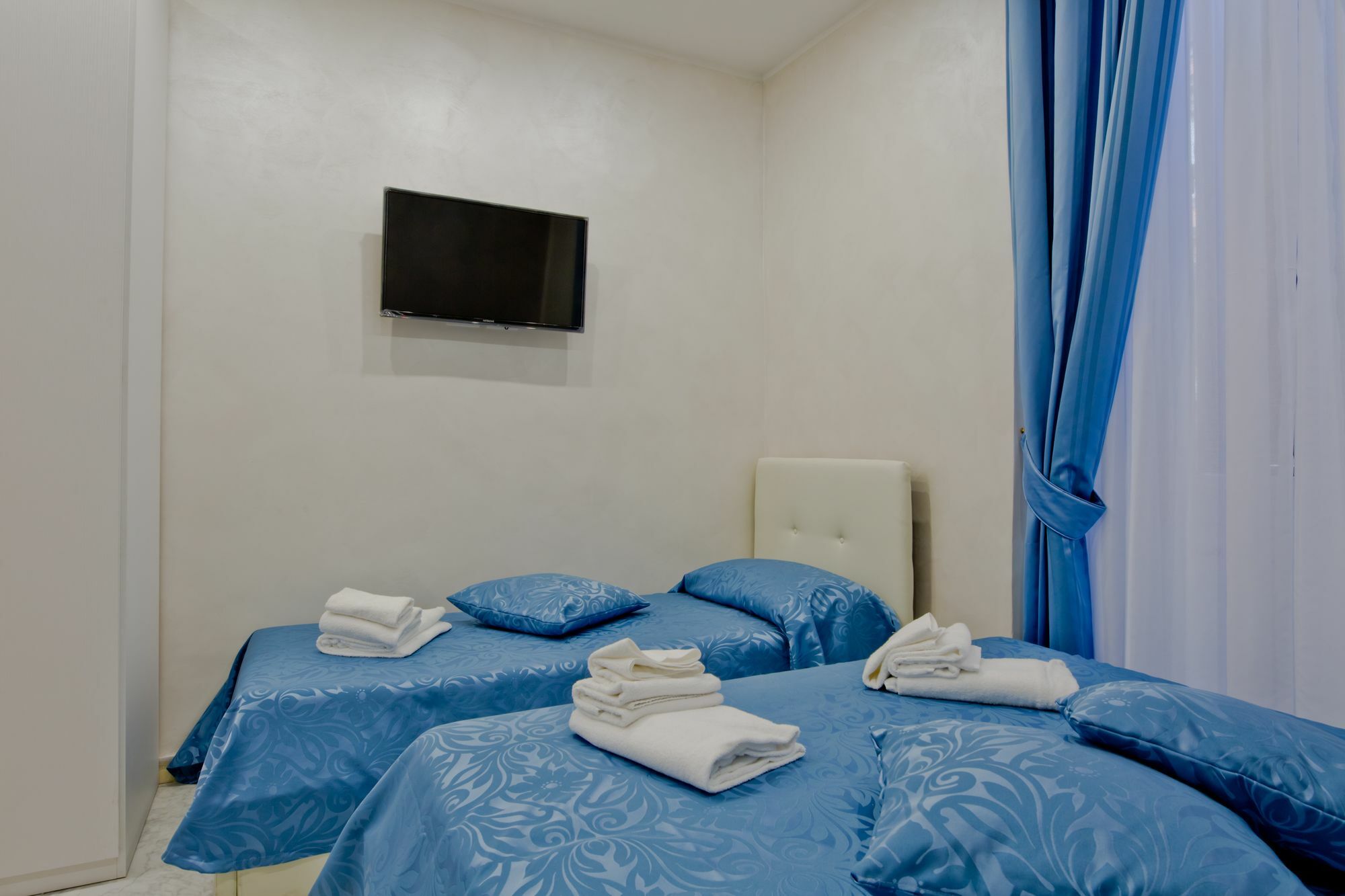 Oscar 2 Guest house 2*