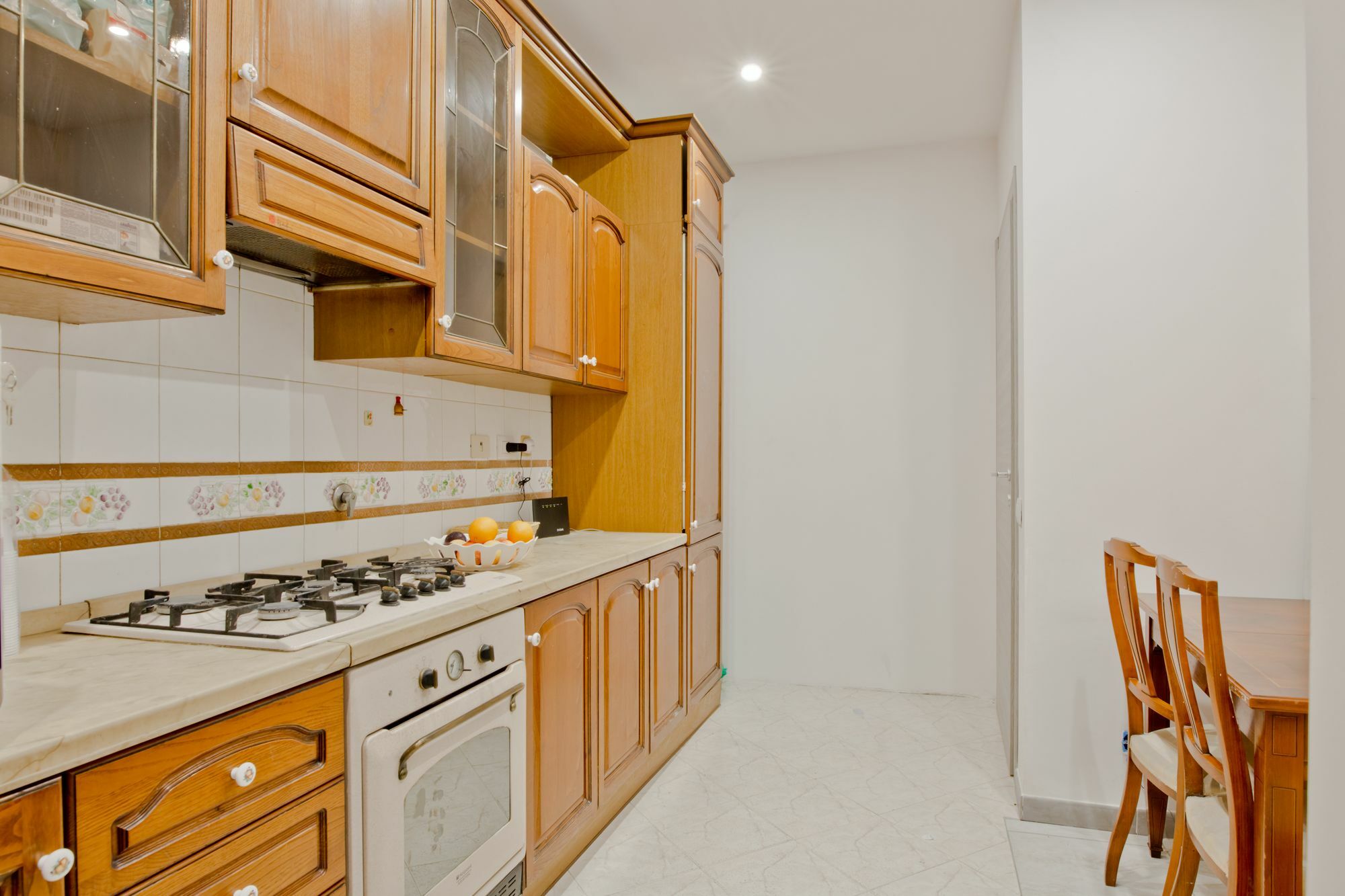 Oscar 2 Guest house 2*