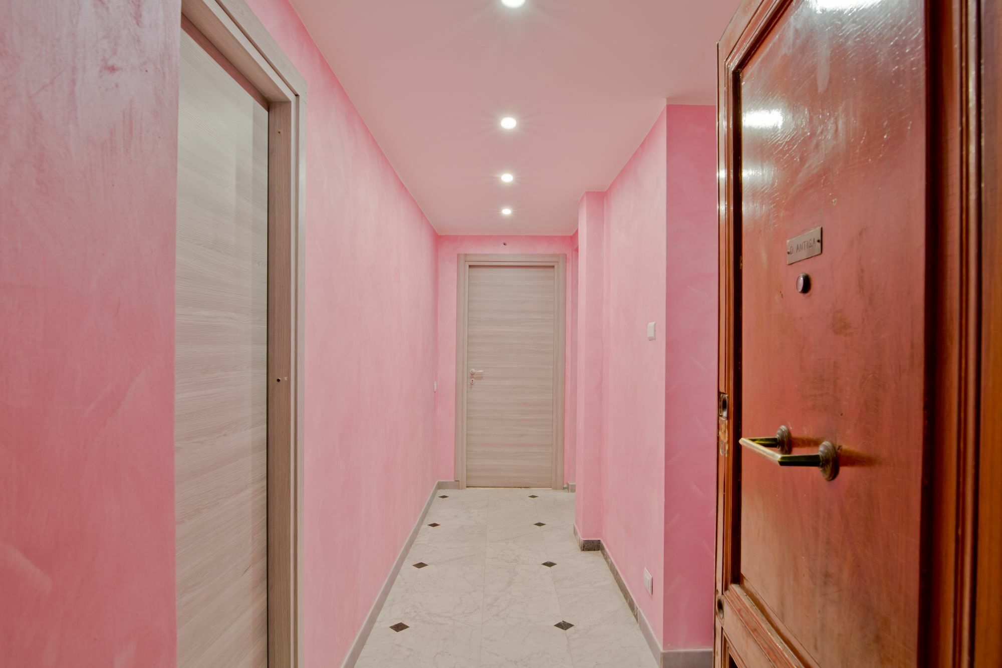 Guest house Oscar 2