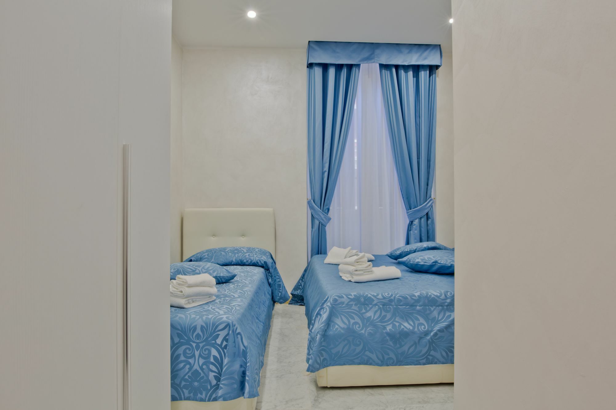 Oscar 2 Guest house 2*