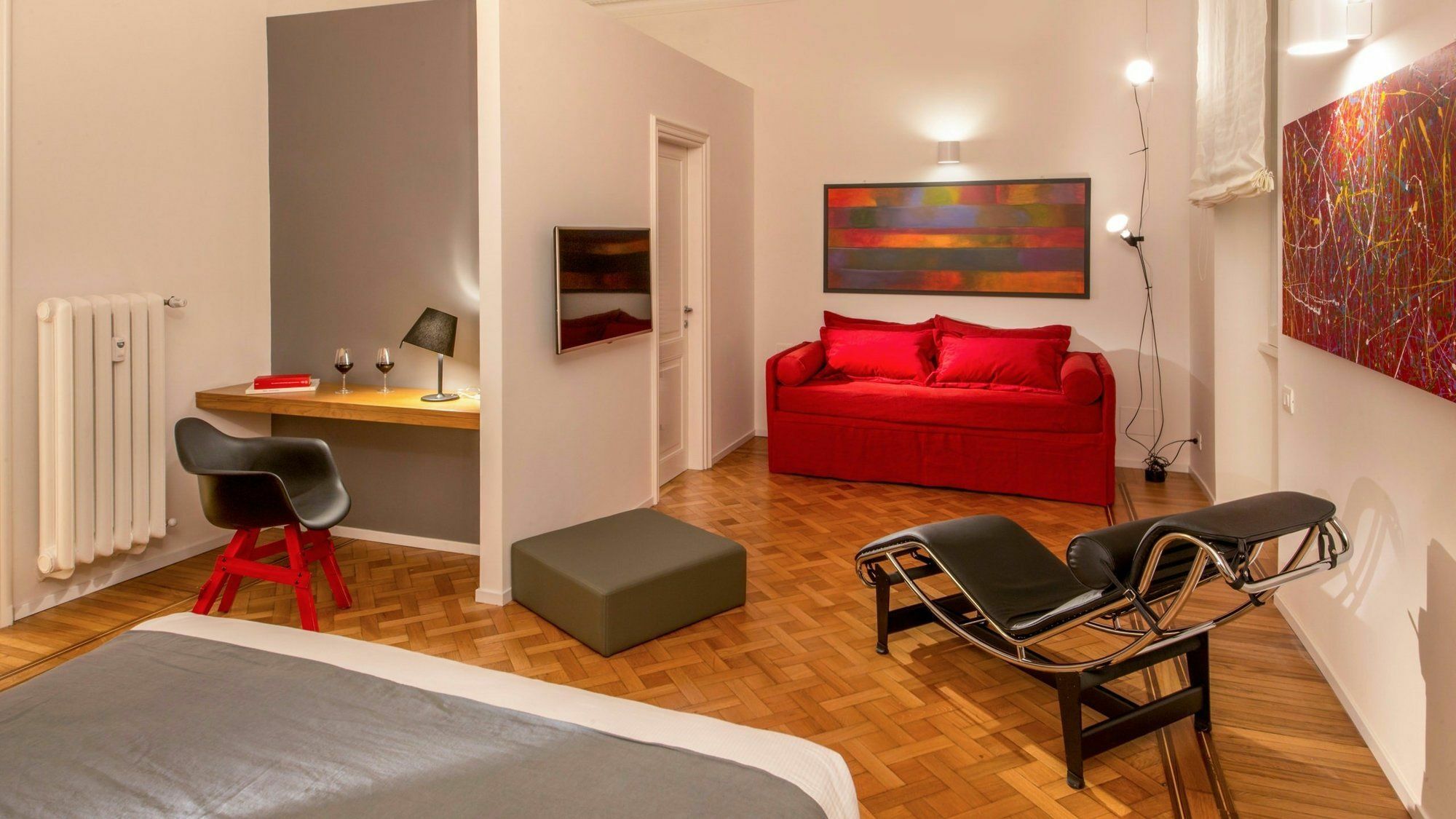 Belli36rooms Near Spanish Step And Vatican Guest house 3*