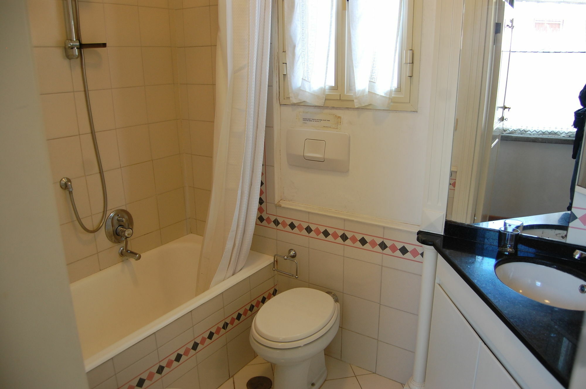 Rsh Campo De' Fiori Apartment Rome