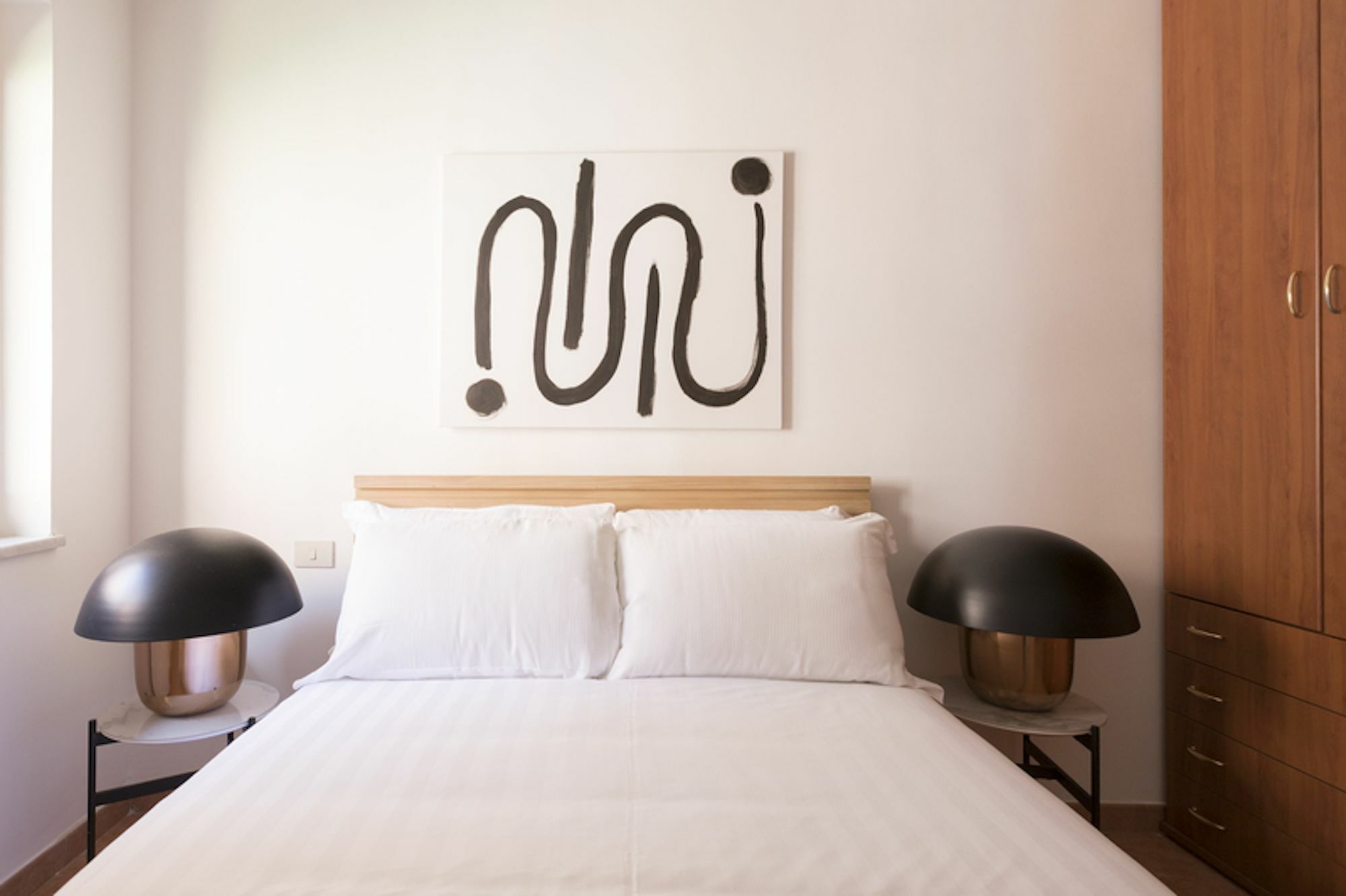 Lovely 2br In San Pietro / Vaticano By Sonder Rome