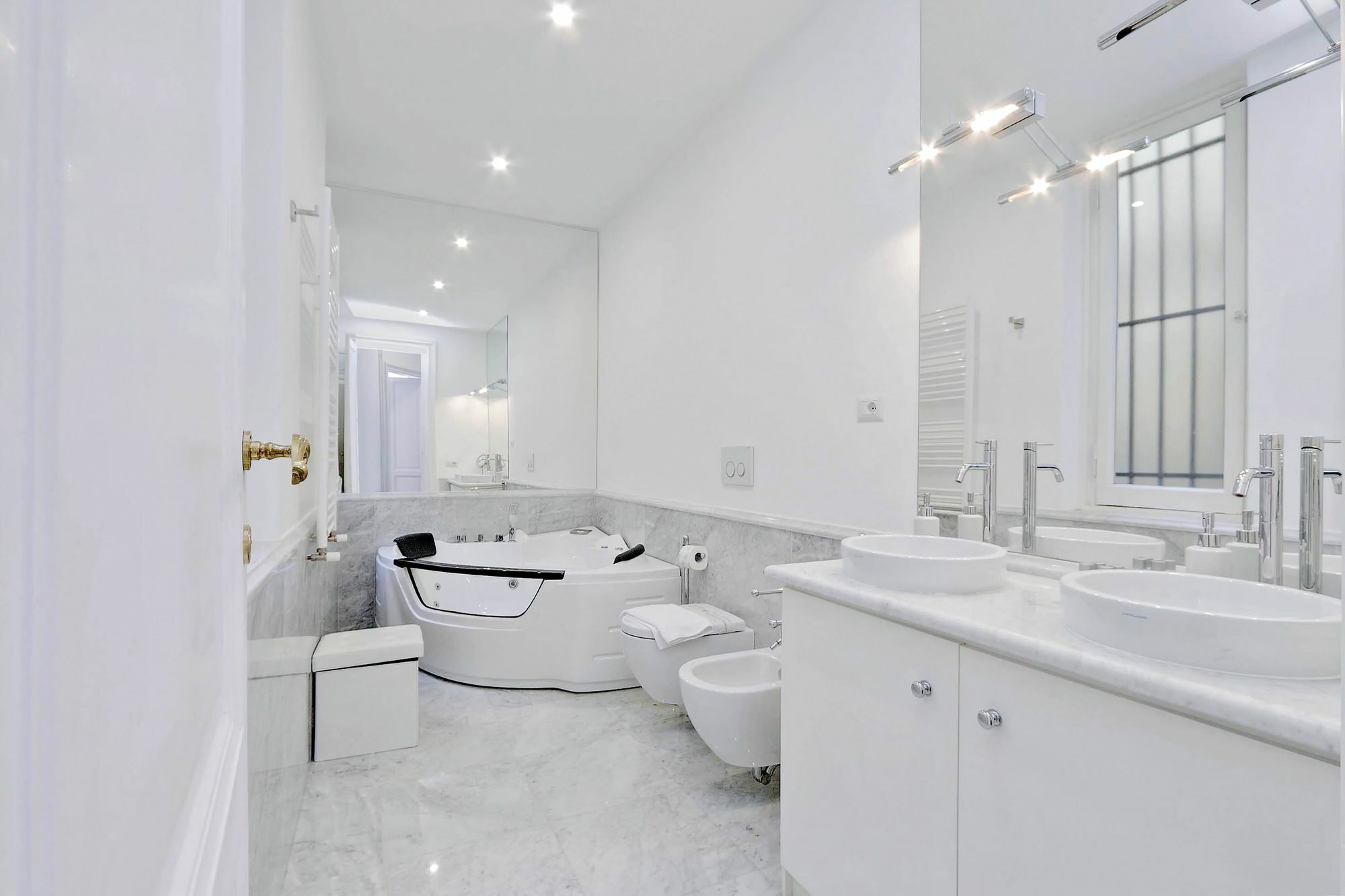 Apartment Amazing Via Veneto Rome