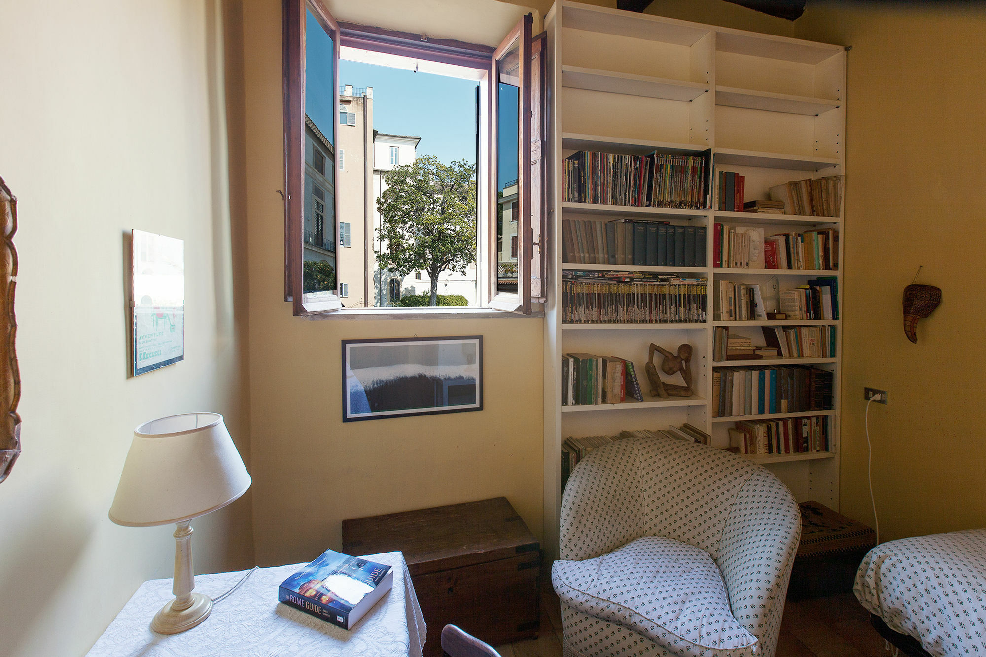 Rsh Campo De' Fiori Apartment Rome