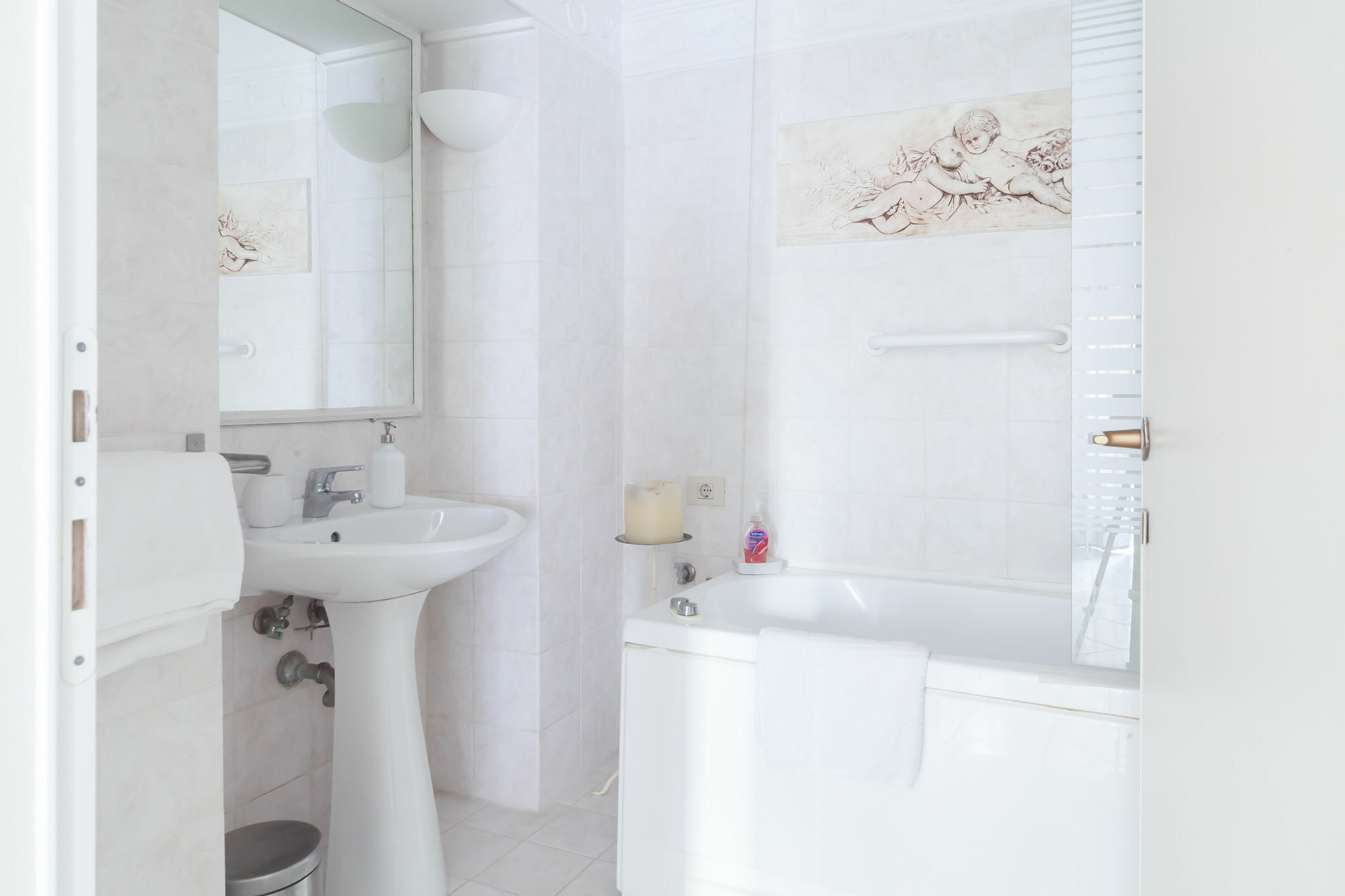 Apartment Veneto Exclusive