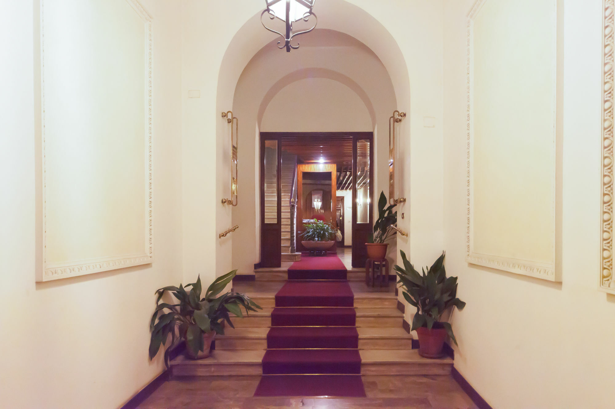 Veneto Exclusive Apartment Rome
