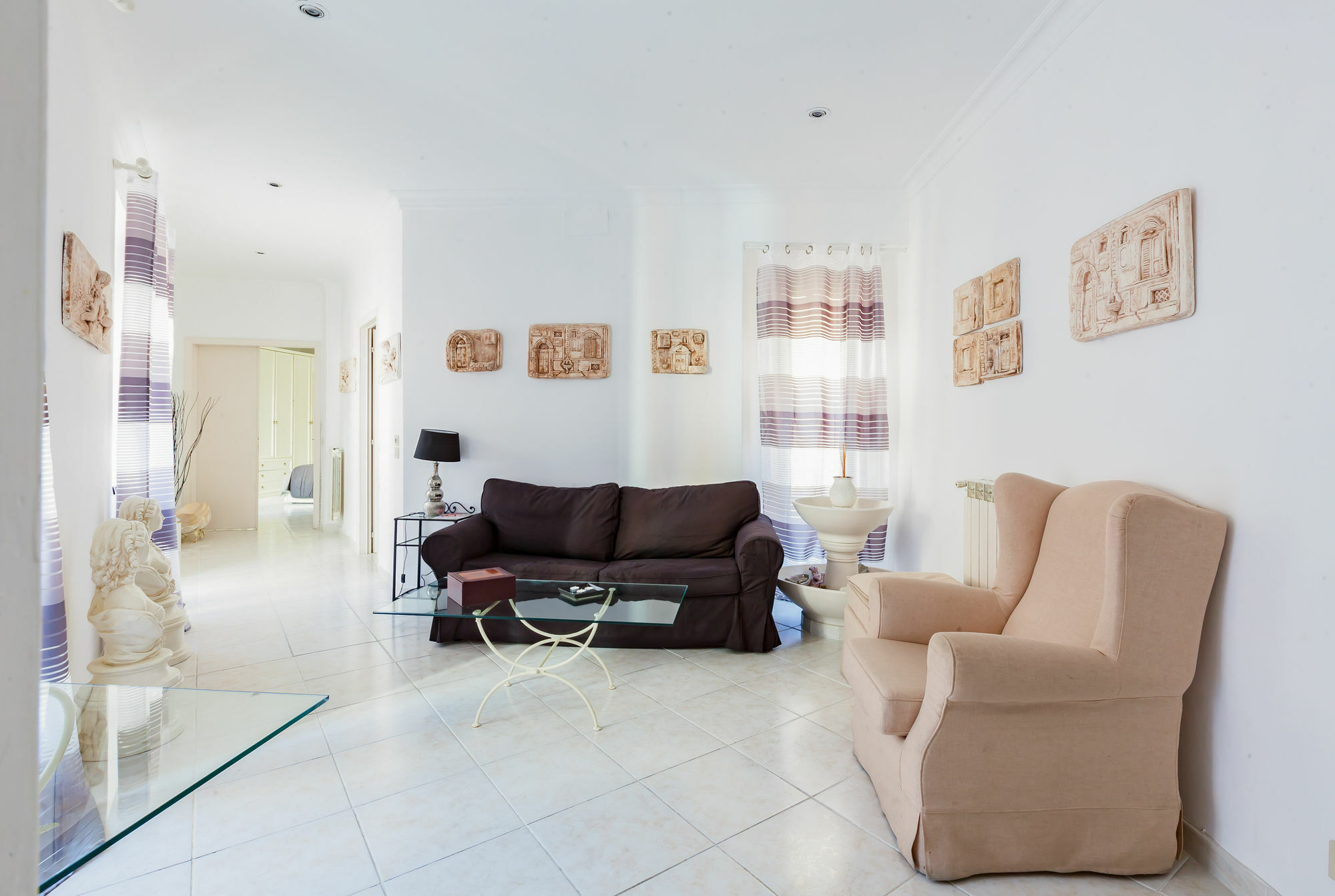 Veneto Exclusive Apartment Rome