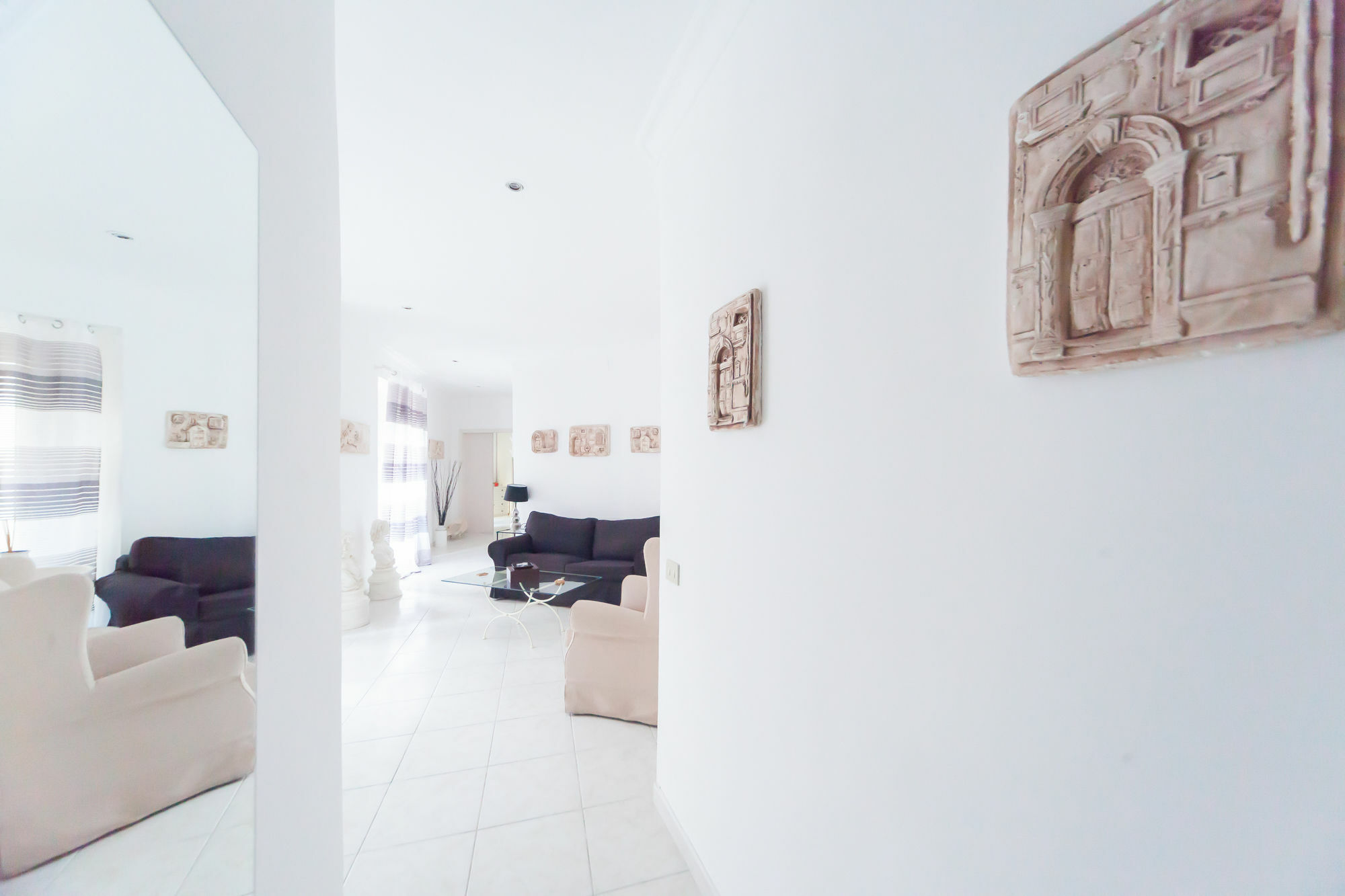 Veneto Exclusive Apartment Rome
