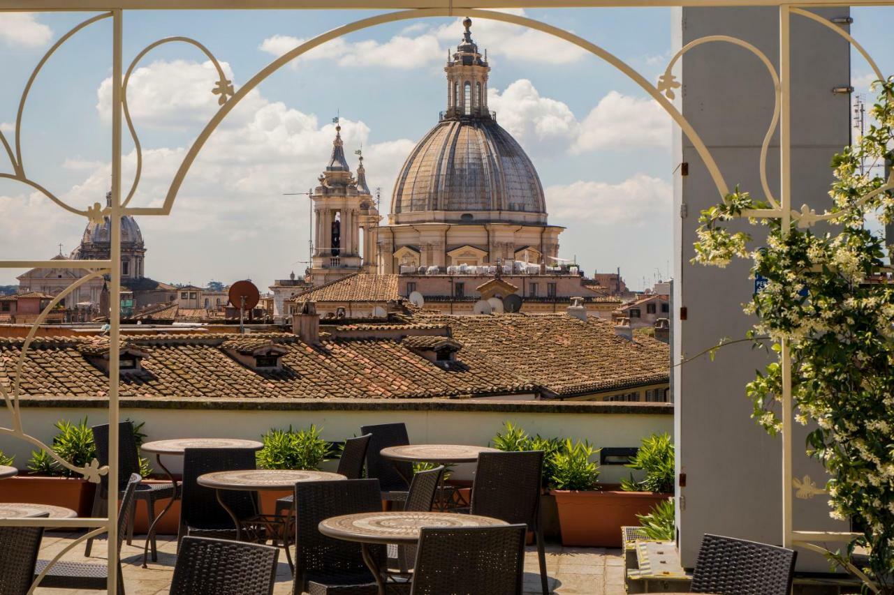 Antica Dimora Dell'orso Rome