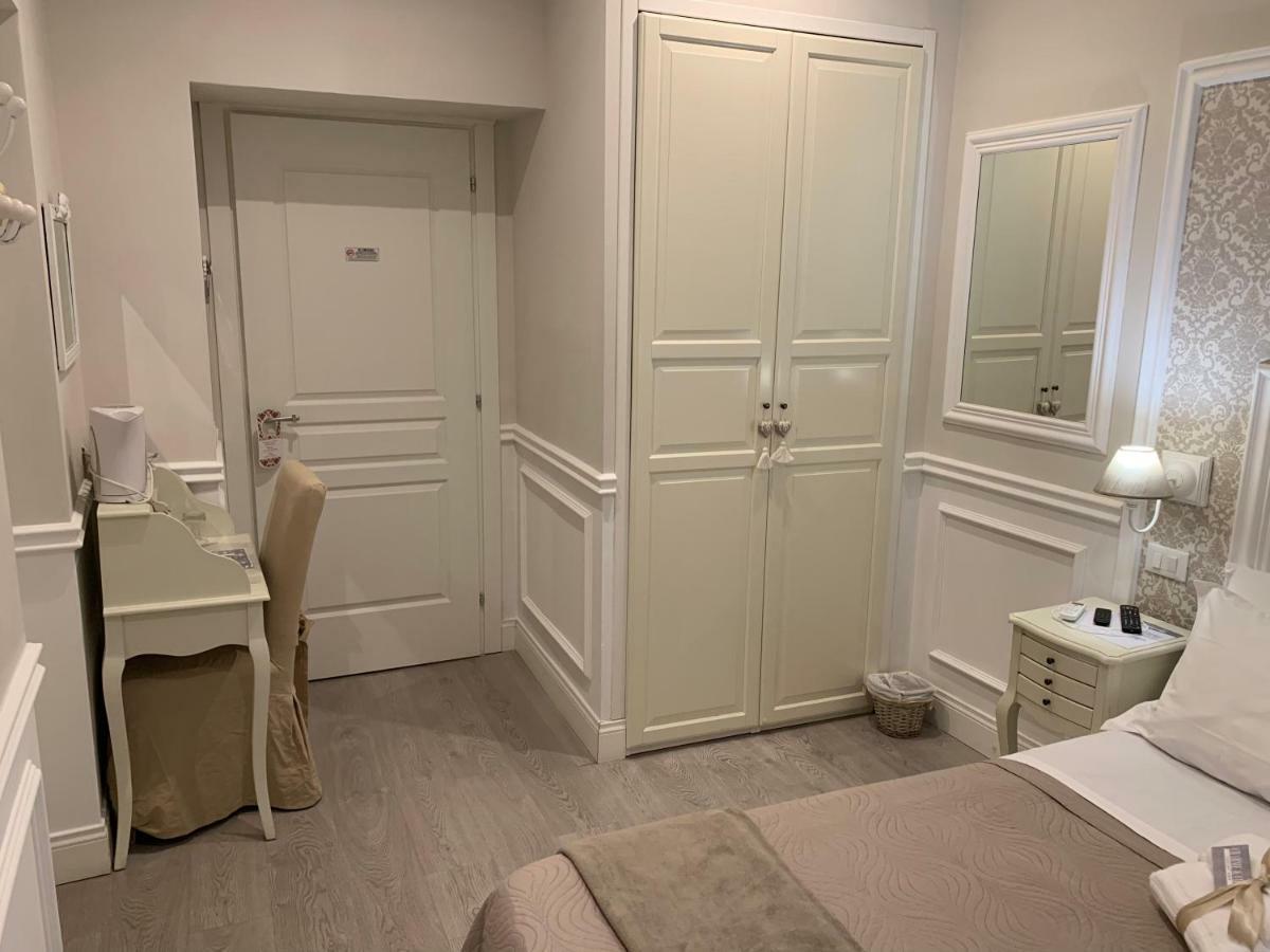 Bed & Breakfast Charme & Chic Roma